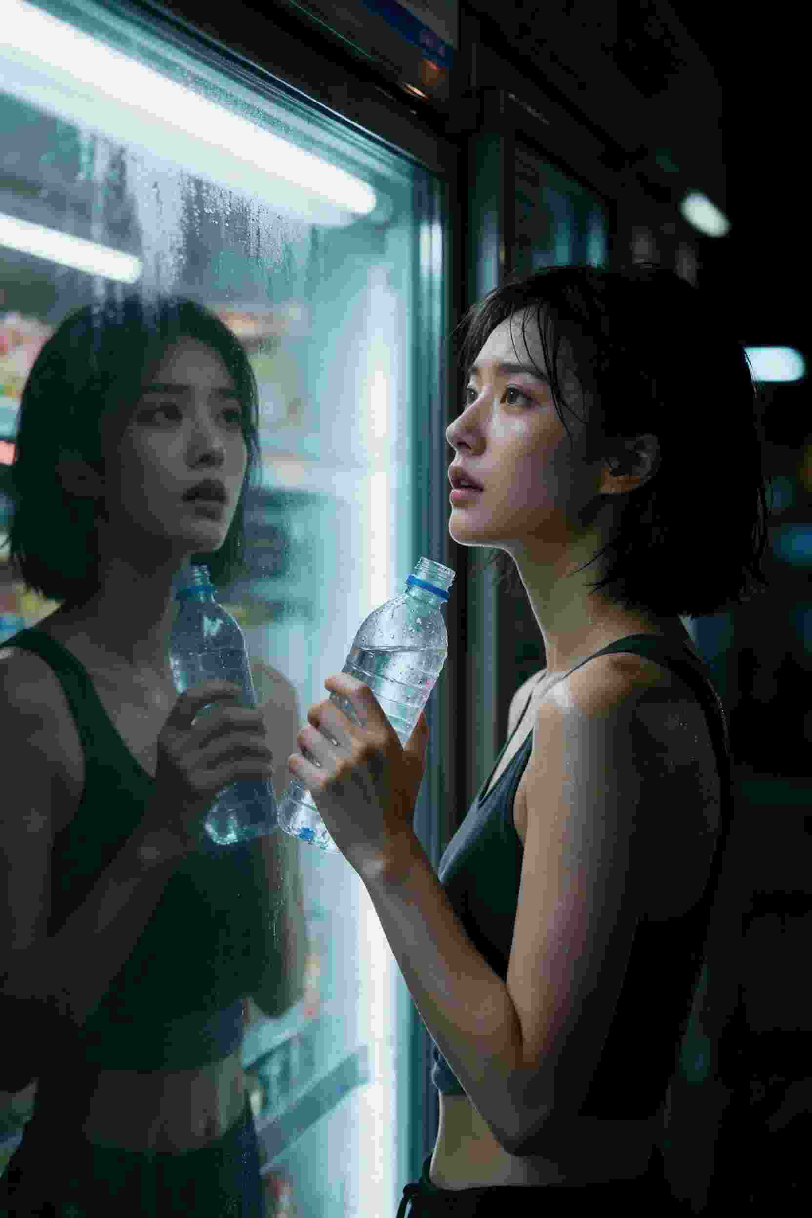 命运的抉择