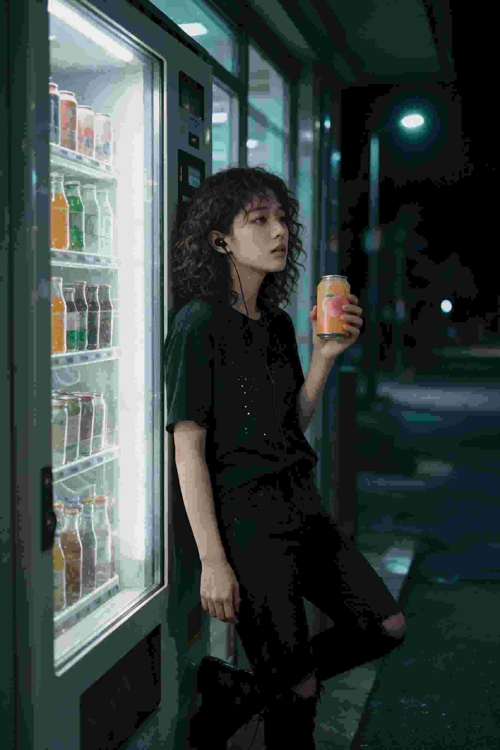 黑暗之光